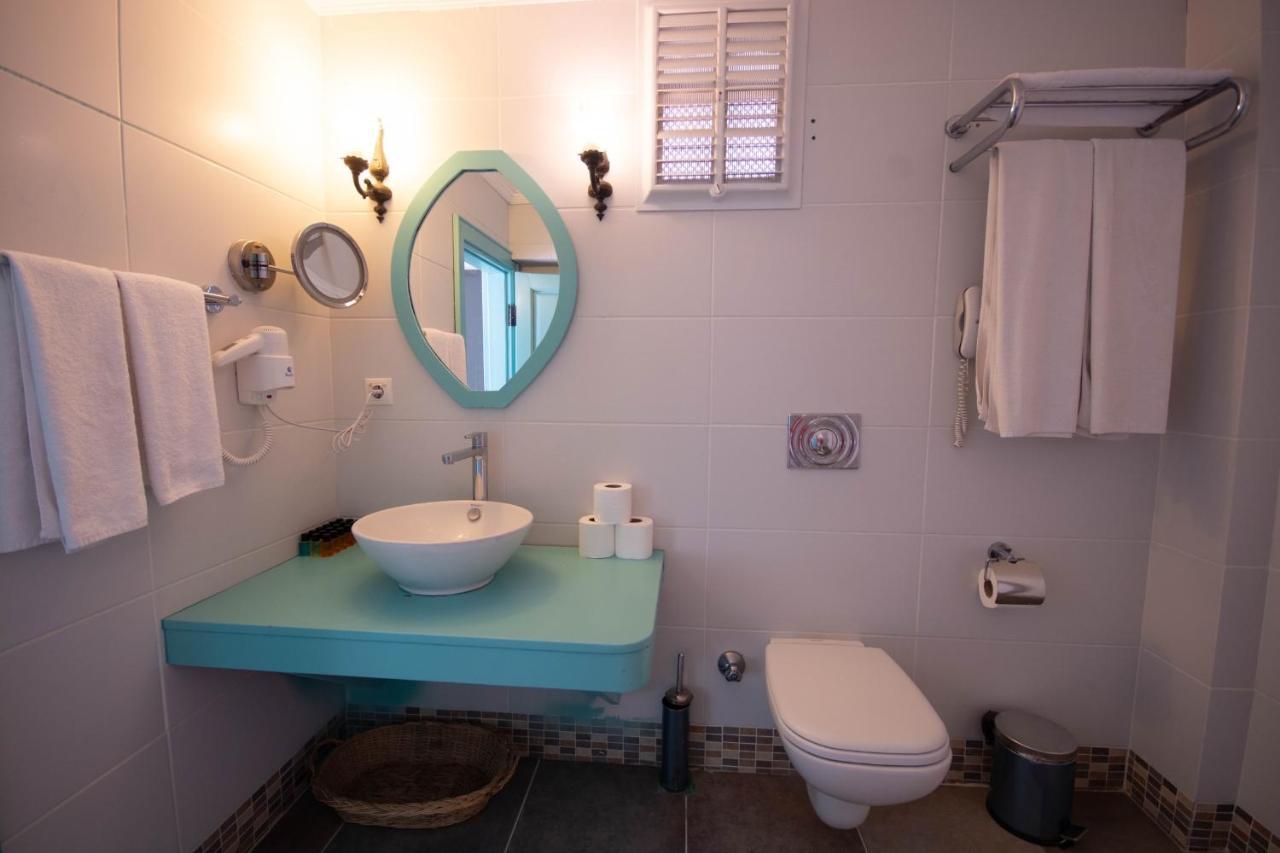 Maris Butik Hotel Turunç Ngoại thất bức ảnh