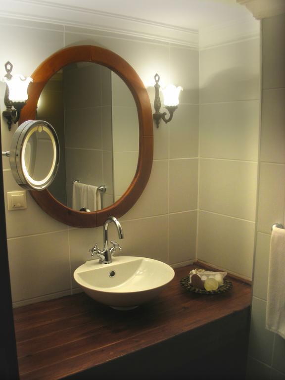 Maris Butik Hotel Turunç Phòng bức ảnh