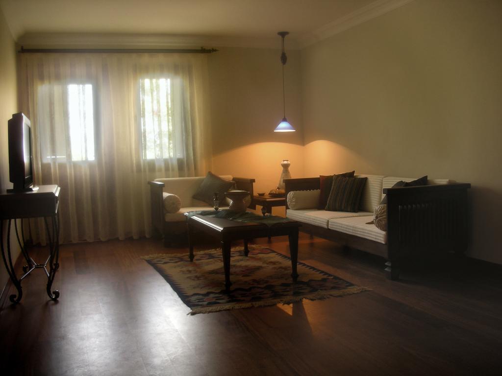 Maris Butik Hotel Turunç Phòng bức ảnh