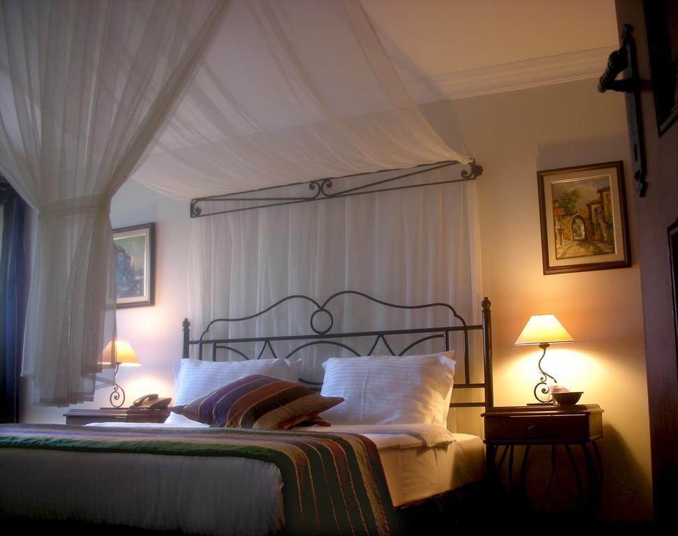Maris Butik Hotel Turunç Phòng bức ảnh