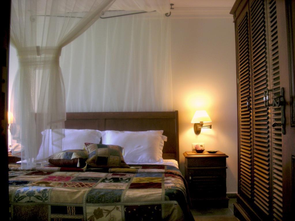 Maris Butik Hotel Turunç Phòng bức ảnh