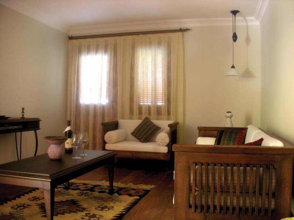Maris Butik Hotel Turunç Phòng bức ảnh