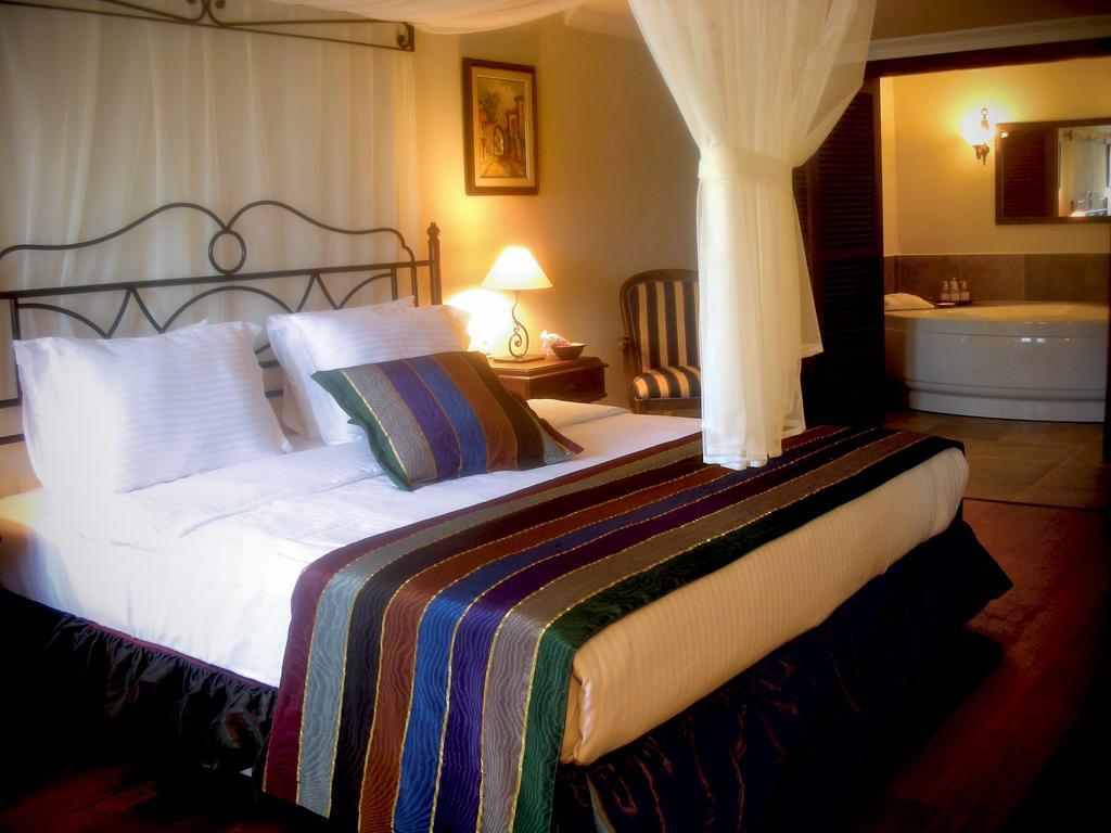 Maris Butik Hotel Turunç Phòng bức ảnh