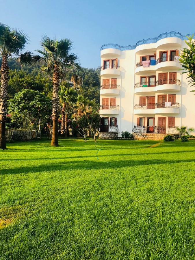 Maris Butik Hotel Turunç Ngoại thất bức ảnh