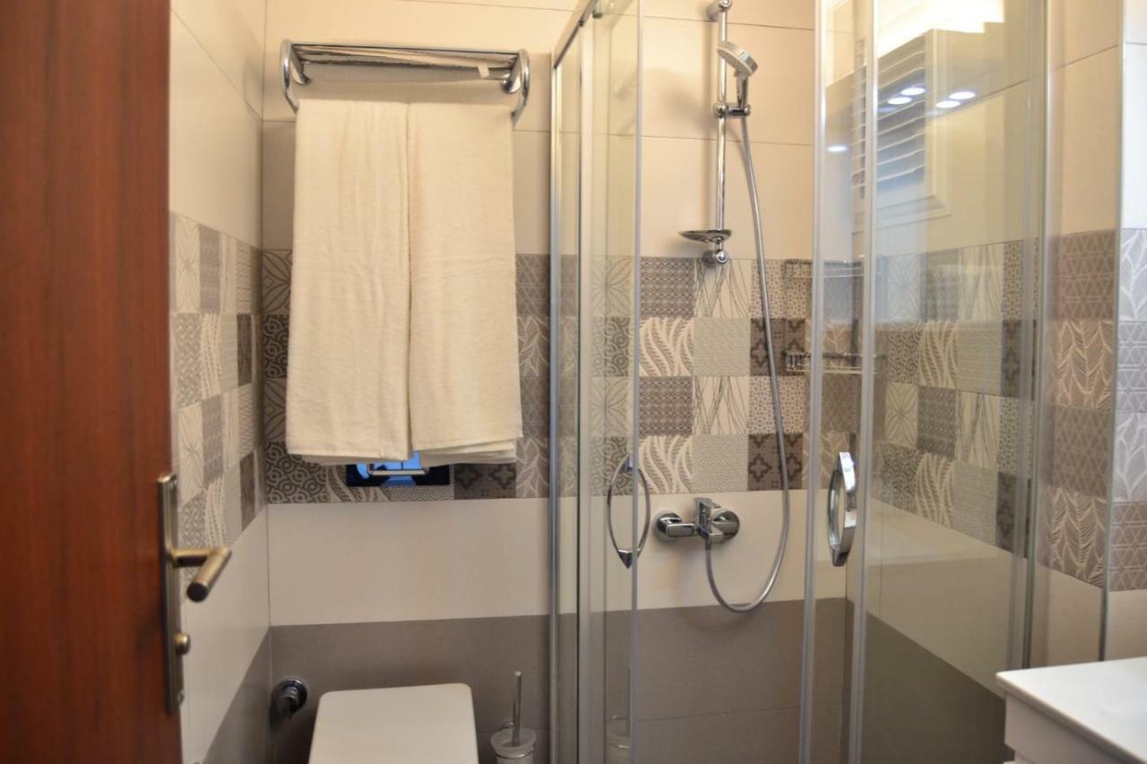 Maris Butik Hotel Turunç Ngoại thất bức ảnh